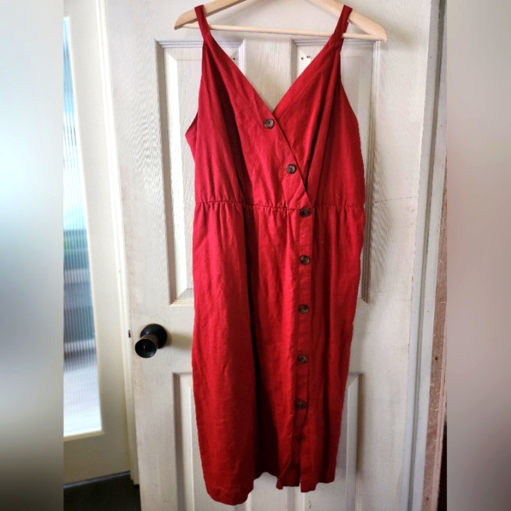 Womens Summer Dress